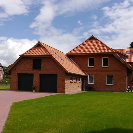 Pakirnis - Ferien In Der Elbtalaue - Блеккеде