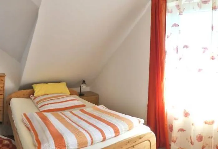 Pakirnis - Ferien In Der Elbtalaue - Appartement